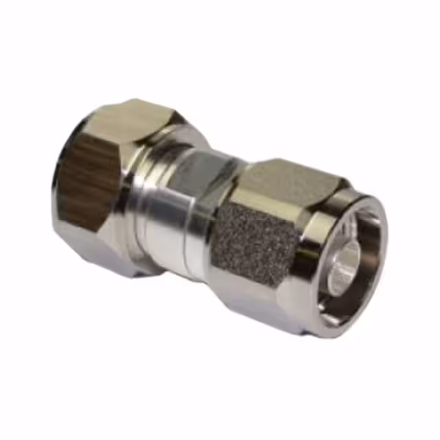 242283 Amphenol RF  Coaxial Connector (RF) Adapters